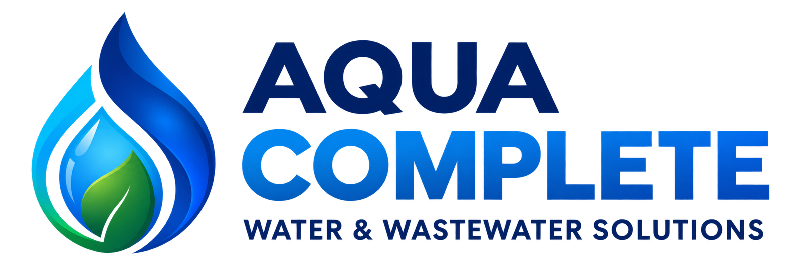 Aqua Complete logo