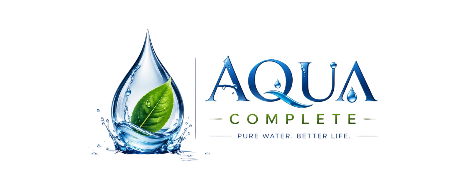 aquacomplete.com